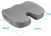 Orthopädisches SET Lendenkissen und Sitzkissen aus Memory Produktbild-Vorschau 3