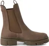 Schlupf-/Reißverschlußstiefelette Kaltfutter bis 35mm Produktbild-Vorschau 21