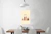 MuchoWow® Poster Manila - Philippinen - Skyline 60x90 cm - Produktbild-Vorschau 2