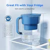 Bollitore con filtro Waterdrop Lucid con filtro 1×90 Anteprima dell’immagine prodotto 5