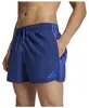 adidas Badeshorts Herren im 3 Streifen Design, Größe:XXXXL, Produktbild-Vorschau 6