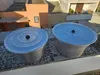 pentola a caldaia pesante ø cm 70x43h - cap. 92 lt Anteprima dell’immagine prodotto 4
