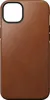 Nomad Modern Leather Case iPhone 14 Plus English Tan Produktbild-Vorschau 1