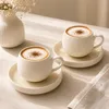 Bavary Nordic Kaffeetassen-Set 12-teilig 210 ml Produktbild-Vorschau 3