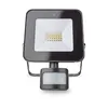 NEDIS Flutlicht WLAN 1500lm 20W ws 3000-6500K Alu Andr/iOS Anteprima dell’immagine prodotto 11