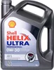 SHELL Helix Ultra Professional AV-L Motoröl 0W-30 5 L Produktbild-Vorschau 1