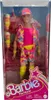 Barbie Ken en tenue de cinéma sur patins à roulettes Voir les images du produit 1