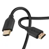BELKIN HDMI ad alta velocità con Ethernet Oro, 1 m Anteprima dell’immagine prodotto 3