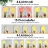Pflanzenlampe Mit Ständer Fernbedienung Led Vollspektrum Produktbild-Vorschau 5