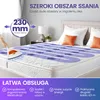 Odkurzacz do materacy z lampą UV-C, sterylizacja i Podgląd zdjęcia produktu 7