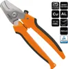 Kabelschneider für Kupfer und Aluminium 185 mm 01-510 NEO Produktbild-Vorschau 3