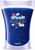 Dekorzucker Zucker Blau Navyblau 100 g für Torten, Produktbild-Vorschau 1