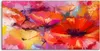 Coloray Canvas 100x50  Wandbild Leinwand Bilder Abstrakte Produktbild-Vorschau 1