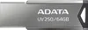 ADATA UV250, 64 GB, 5,6 g, Stříbrná Náhled obrázku produktu 1