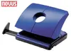 Novus B 216, Blau, Metall, Kunststoff, A4, A5, A6 Produktbild-Vorschau 7