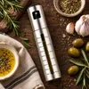 Ölsprüher Ölspender Olivenölsprüher 100 ml Edelstahl Produktbild-Vorschau 4