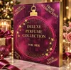 Damenadventskalender mit 24 verschiedene Damenparfüm Produktbild-Vorschau 1