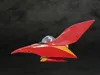 Mazinger Z Figur Metal Action Brain Condor Renewal Ver. 14 Produktbild-Vorschau 5