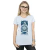 Disney - "Star Reader" T-Shirt für Damen BI34019 (S) (Grau) Produktbild-Vorschau 2