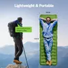 Matelas de sol auto-gonflant 12 cm – Matelas de sol pour Voir les images du produit 6