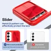 Hülle für Samsung Galaxy S25 Transparent TPU Bumper Produktbild-Vorschau 5