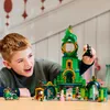 LEGO® WICKED 75684 Bienvenue à Emerald City Voir les images du produit 4