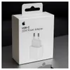Apple 20W USB-C Power Adapter (Netzteil) + Apple 1m 60W Produktbild-Vorschau 4