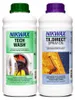 Nikwax Tech Wash & TX Direct Wash-In Waschmittel & Produktbild-Vorschau 7