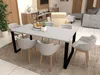Plateau de table POKAR 2,5 cm Plateau pour bureau, Voir les images du produit 4