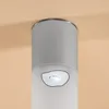 esotec Moderne Lampe solaire sur pied Pole Light 70 cm Voir les images du produit 5