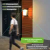 ZMH Lampes solaires d'extérieur avec détecteur de mouvement Voir les images du produit 8