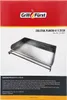 Grillfürst Edelstahl Plancha / Grillplatte Produktbild-Vorschau 4