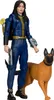 Fallout McFarlane Elite Edition Actionfigur Lucy 18 cm Produktbild-Vorschau 3