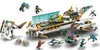 LEGO NINJAGO Wassersegler, Bausatz, 9 Jahr(e), Kunststoff, Produktbild-Vorschau 6