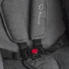 BRONEA® EXQUISE 2.0 Kombi-Kinderwagen 3-in-1 mit MATRATZE & Produktbild-Vorschau 12