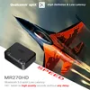 August MR270-HD Dual Bluetooth 5.0 Transmitter mit aptX HD Produktbild-Vorschau 4