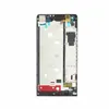 Huawei Ascend G6 LCD Einheit mit Rahmen Schwarz Produktbild-Vorschau 2