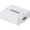SpeaKa Professional Audio Extraktor [HDMI - HDMI, Klinke, Produktbild-Vorschau 5