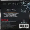 The Witcher Replik 1/1 Kette GeraltŽs Medallion Produktbild-Vorschau 4