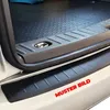 ABS Ladekantenschutz in Schwarz für Ford Mondeo 5 (2014) Produktbild-Vorschau 2