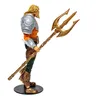 Mcfarlane Toys Aquaman-figur Und Comic Von Dc Comics 18 Cm Produktbild-Vorschau 7