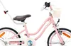 SUN BABY Heart Bike Kinderfahrrad für Mädchen 16 Zoll, ab 4 Produktbild-Vorschau 6