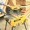 DEWALT D27107 Tisch-,Kapp- und Gehrungssaege 2000 Watt Produktbild-Vorschau 12