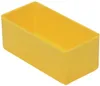LA KA PE Einsatzkasten blau L99xB99xH40mm für Produktbild-Vorschau 5