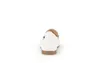 Slipper - Beige Leder : Normal : 38.5 Weite: Normal Größe: Produktbild-Vorschau 3