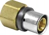 Pipetec press transition from aluminium composite pipe 16 x Anteprima dell’immagine prodotto 3
