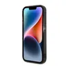Průsvitné pouzdro Ferrari Magsafe pro Iphone 14 Pro - černé Náhled obrázku produktu 5
