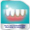 Corega Intensiv Reiniger (Tabs) für Prothesen, 1x108 Stk. Produktbild-Vorschau 10