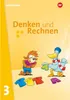Denken und Rechnen 3. Schulbuch 3 Ausleihversion. Anteprima dell’immagine prodotto 2