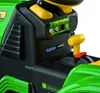 Peg Perego John Deere Ground Loader Igor0068 Frontlader 12V Produktbild-Vorschau 3
